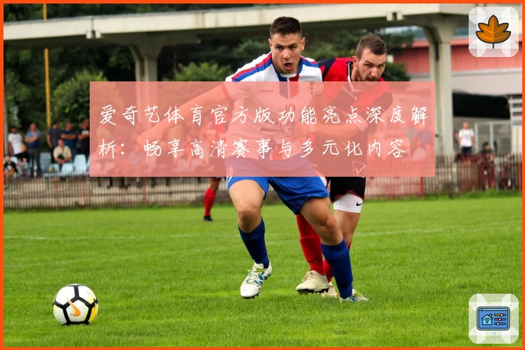 爱奇艺体育官方版功能亮点深度解析：畅享高清赛事与多元化内容