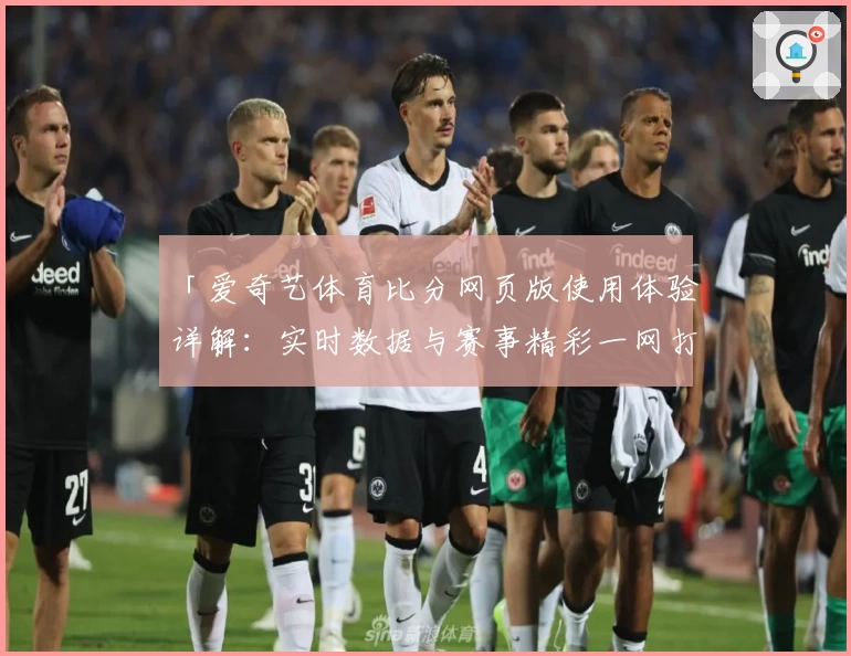 「爱奇艺体育比分网页版使用体验详解：实时数据与赛事精彩一网打尽」