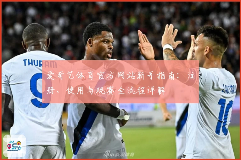爱奇艺体育官方网站新手指南:注册、使用与观赛全流程详解